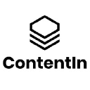 ContentIn logo