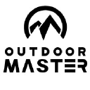 OutdoorMaster logo