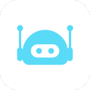 SalesRobot logo